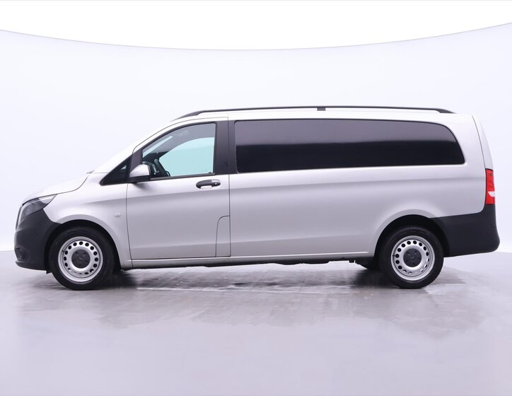 Mercedes-Benz Vito 4