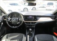 Škoda Scala Hatchback 999,0 81 kw