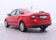 Škoda Rapid Liftback 1,4 l 92 kw