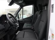Mercedes-Benz Sprinter 12