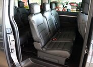 Citroën SpaceTourer MPV 2,0 l 133 kw