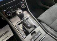 Škoda Superb Kombi 2,0 l 147 kw