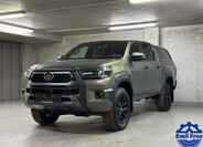 Toyota Hilux 1