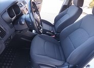 KIA Rio Hatchback 1,2 l 62 kw