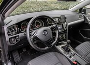 Volkswagen Golf Hatchback 2,0 l 110 kw