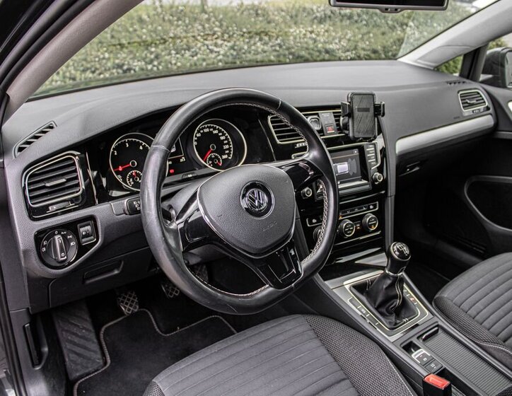Volkswagen Golf Hatchback 2,0 l 110 kw