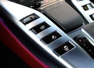 Mercedes-Benz AMG GT Kombi 4,0 l 430 kw