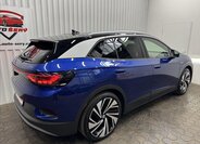 Volkswagen ID.4 SUV / Terénní 0,0 150 kw