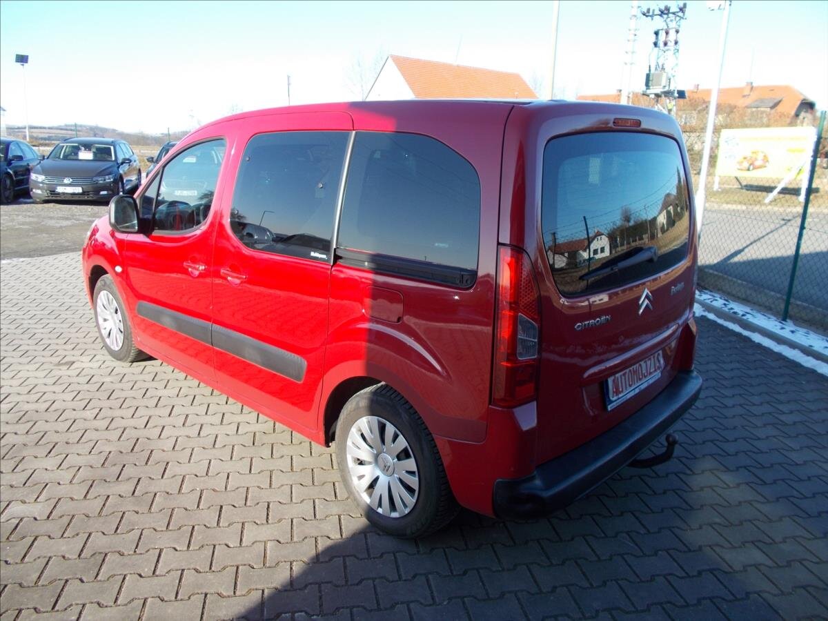 Citroën Berlingo