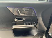 Mercedes-Benz GLA SUV 2,0 l 110 kw