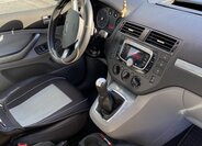 Ford C-MAX MPV 0,0 0