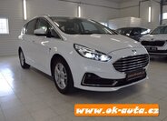 Ford S-MAX MPV 0,0 0