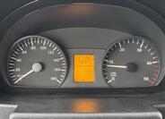Mercedes-Benz Sprinter 10
