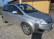 Opel Zafira 3