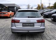 Audi A6 5
