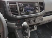 Volkswagen Grand California 14