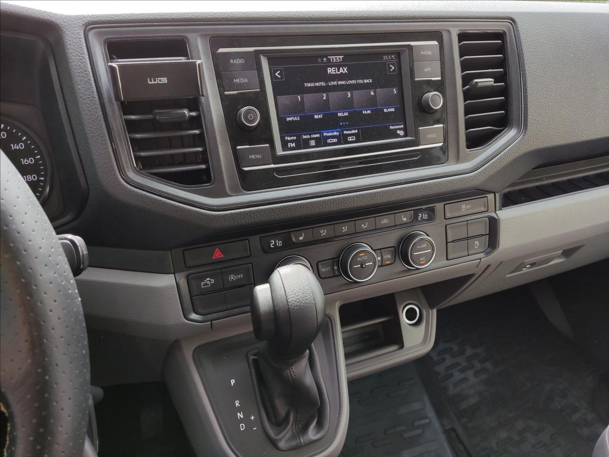 Volkswagen Grand California