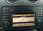 Mercedes-Benz Třídy M 8