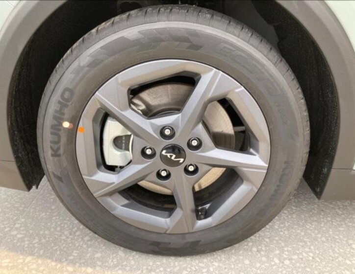 KIA Ostatní Ostatní 0,0 110 kw