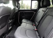 Land Rover Defender SUV 3,0 l 183 kw