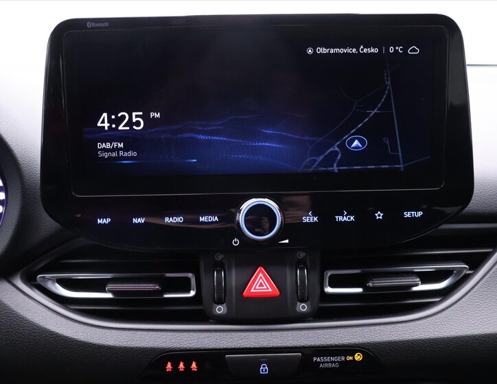 Hyundai i30 Liftback 1,5 l 117 kw