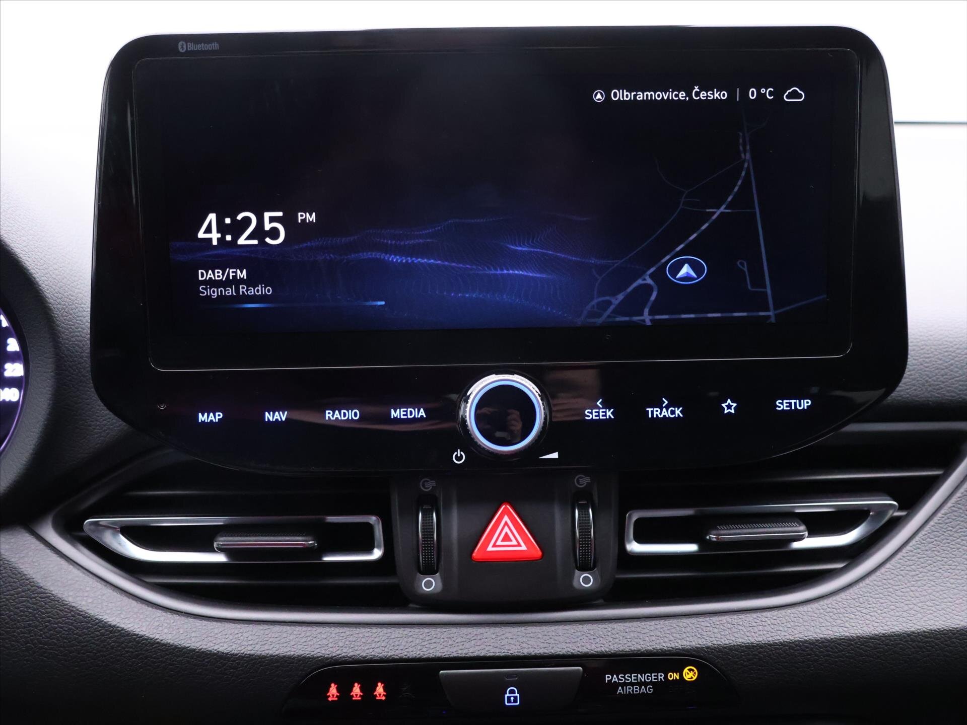 Hyundai i30 Liftback 1,5 l 117 kw