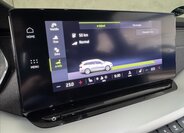 Škoda Octavia Kombi 1,4 l 150 kw