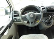Volkswagen Transporter 32