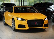 Audi TT 26