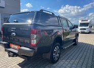 Ford Ranger Pick-up 2,0 l 156 kw