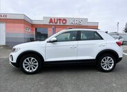 Volkswagen T-Roc 8