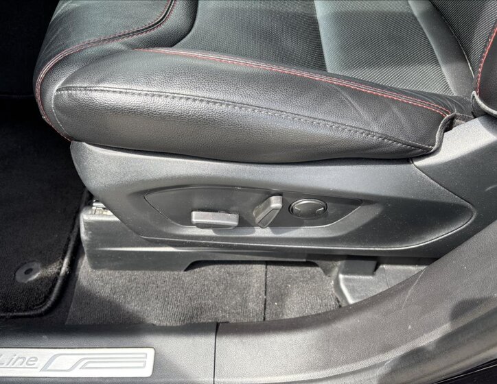 Ford Explorer SUV / Terénní 3,0 l 267 kw