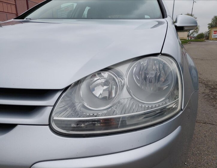 Volkswagen Golf Hatchback 1,4 l 59 kw