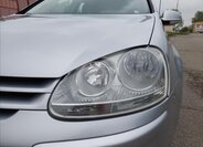 Volkswagen Golf Hatchback 1,4 l 59 kw