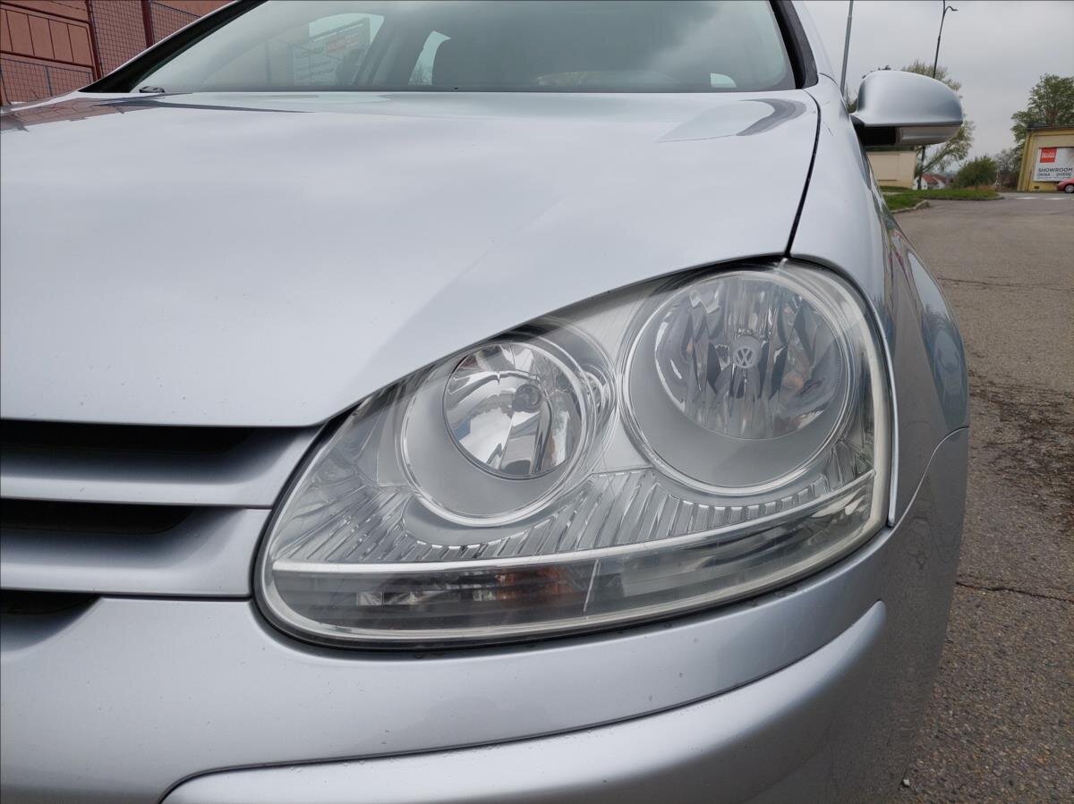 Volkswagen Golf Hatchback 1,4 l 59 kw