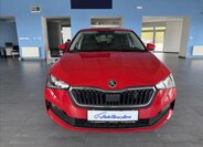 Škoda Scala Hatchback 999,0 85 kw