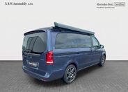 Mercedes-Benz Třídy V 5