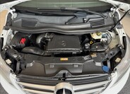 Mercedes-Benz Třídy V 29