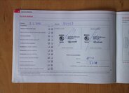 Škoda Fabia Hatchback 1,2 l 44 kw