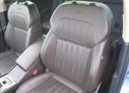 Škoda Superb Liftback 2,0 l 200 kw