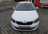 Škoda Fabia Kombi 1,2 l 81 kw