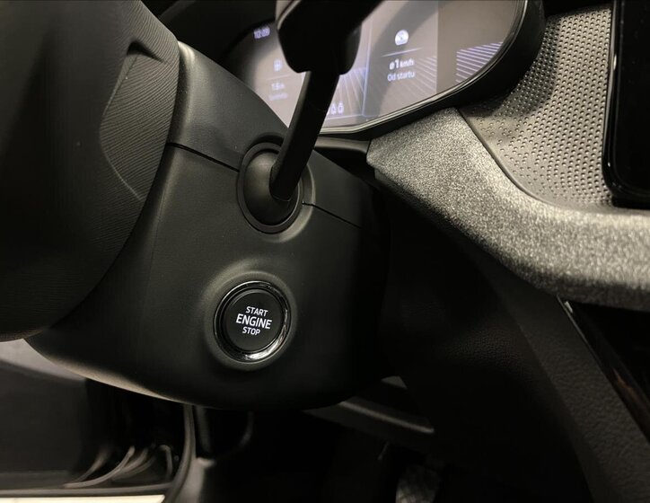 Škoda Kamiq SUV / Terénní 999,0 85 kw