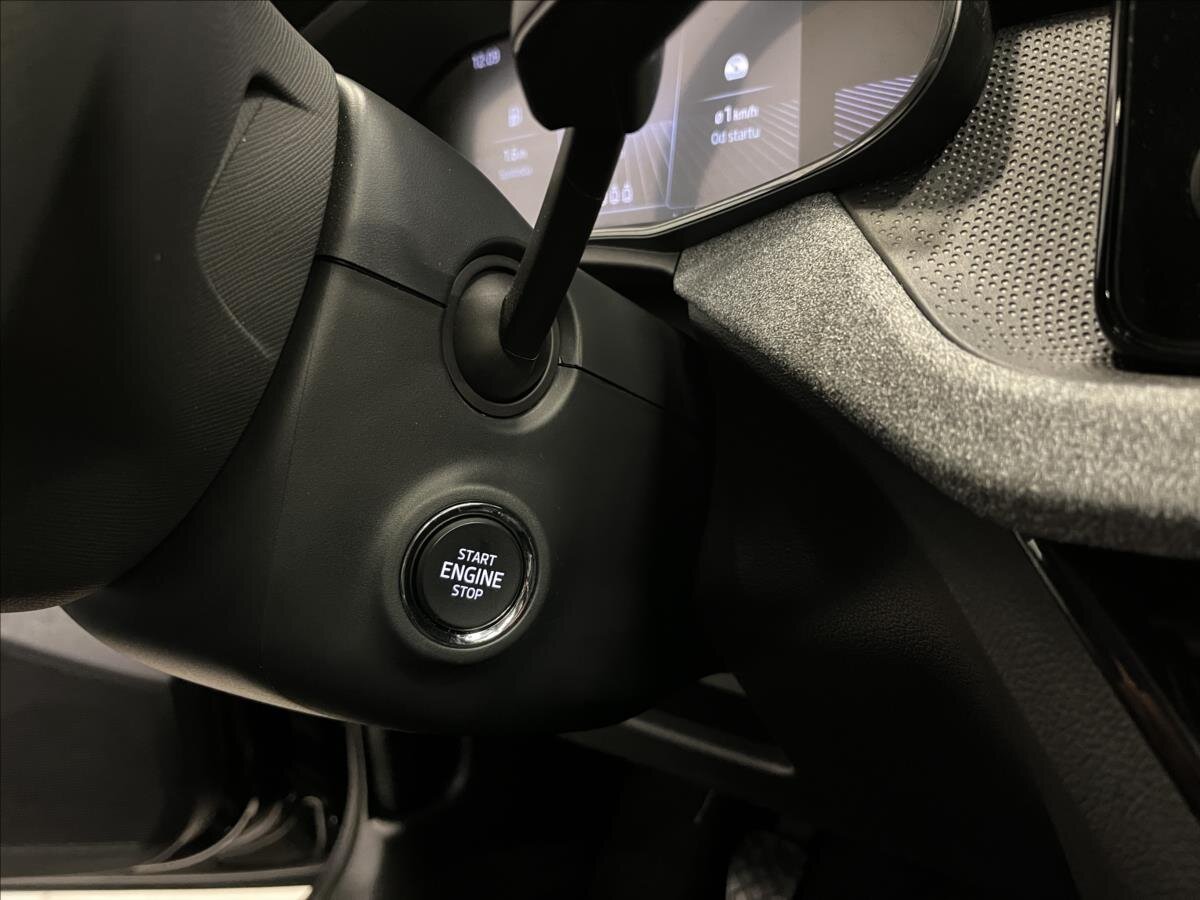 Škoda Kamiq SUV / Terénní 999,0 85 kw