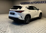 Lexus NX 350h 2
