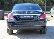 Mercedes-Benz Třídy C 6