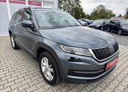 Škoda Kodiaq 5