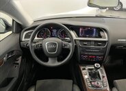 Audi A5 Kupé 3,0 l 176 kw