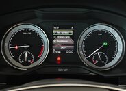 Škoda Superb Kombi 2,0 l 110 kw