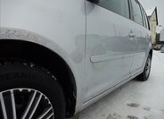 Volkswagen Touran Kombi 1,9 l 77 kw