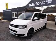 Volkswagen Multivan 3